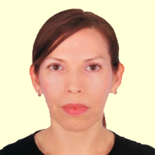 LIZBETH PINEDA CAMINITO